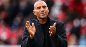 Is Stan Collymore Gay