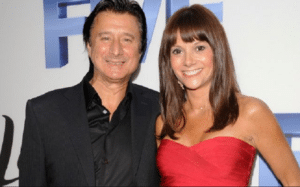 Is Steve Perry Married