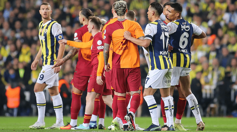 Is Turkish Super Cup Cancelled