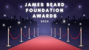 James Beard Foundation Awards 2024