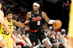 Jerami Grant Illness and Health Update 2024