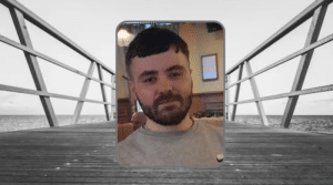Joshua Shaw Missing