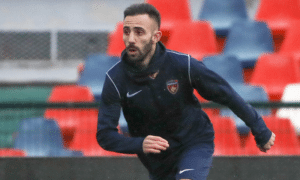 Manuel Marras Net Worth