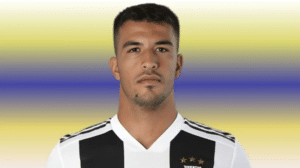 Marco Olivieri Net Worth