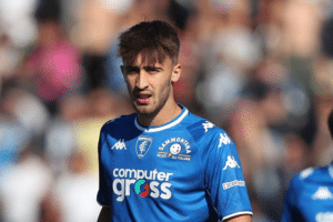 Mattia Rolando Net Worth