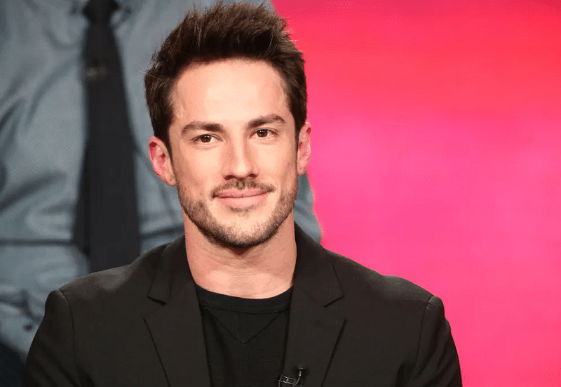 Michael Trevino Net Worth