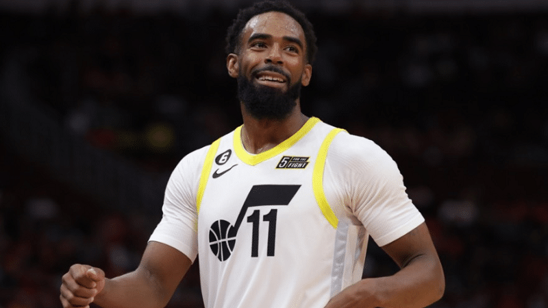 Mike Conley Injury Update