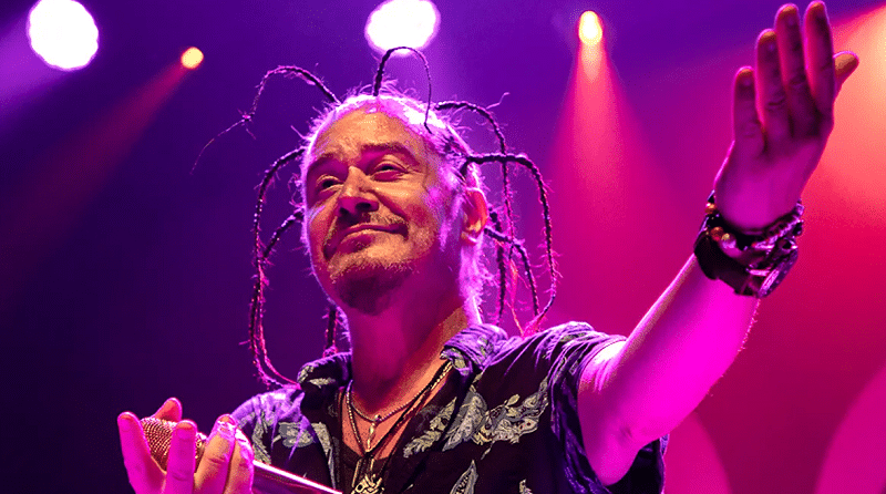 Mr. Bungle 2024 U.S. Tour