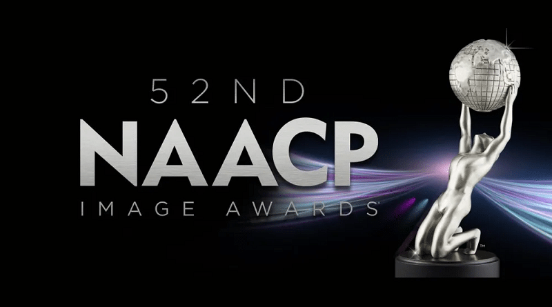 NAACP Voting Awards