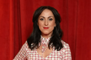Natalie Cassidy Illness and Health Update