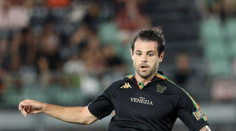 Nicholas Pierini Net Worth
