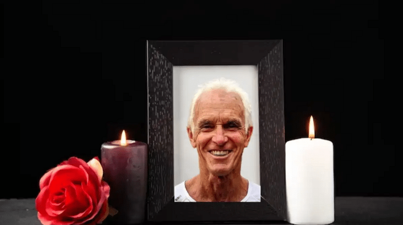 Peter Crombie Cause of Death and Obituary