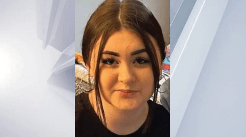 Rylee Pulver Missing