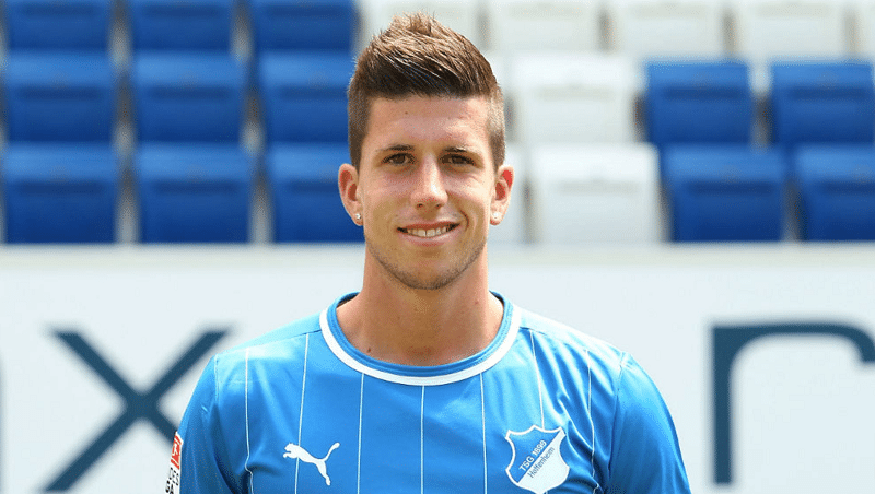 Sandro Wieser Net Worth