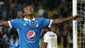 Santiago Mosquera Net Worth