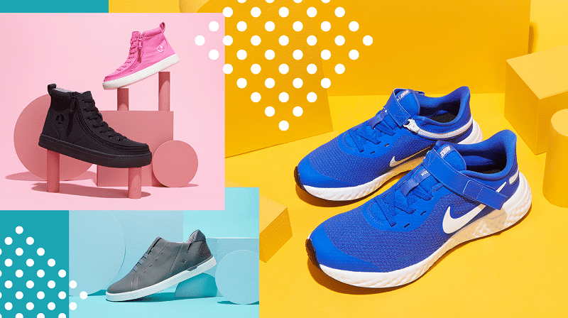 Shoe-Sale Review