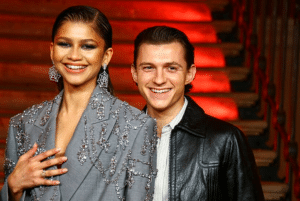 Tom Holland and Zendaya Break Up 2024