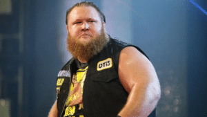WWE Star Otis Mother Passed Away