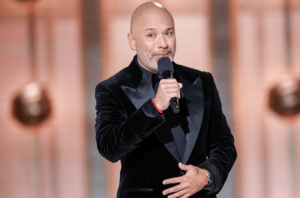 Was Jo Koy Fired