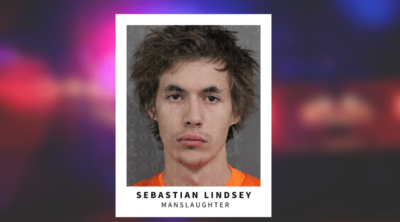 What Did Sebastian Lindsey Do