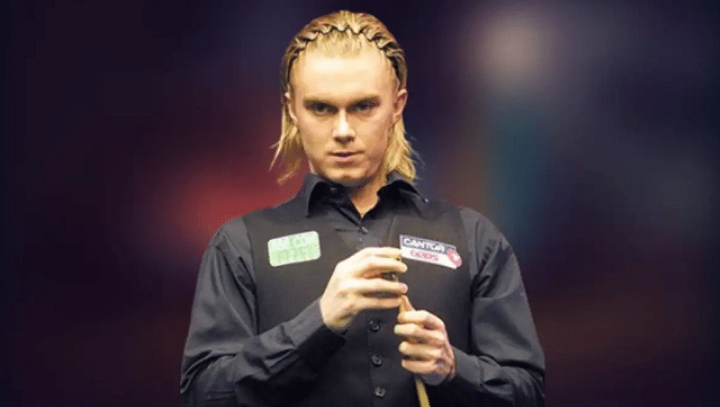 What Happened to Paul Hunter