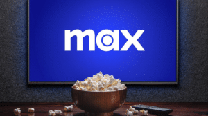 What is Leaving Max in January 2024