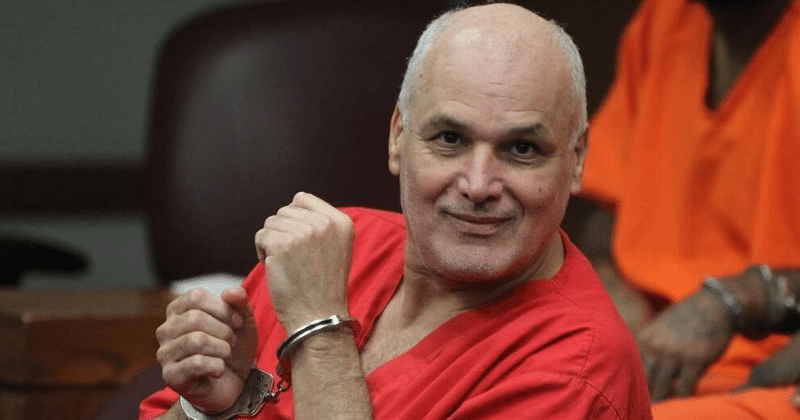 Where is Jorge Rivi Ayala Now