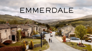 Who Plays Oscar in Emmerdale