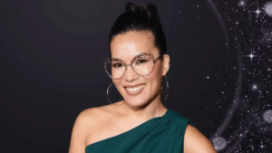 Who is Ali Wong Baby Daddy