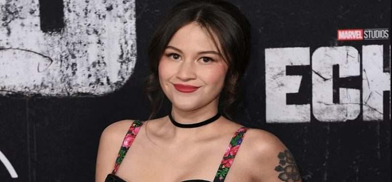 Who is Katarina Ziervogel