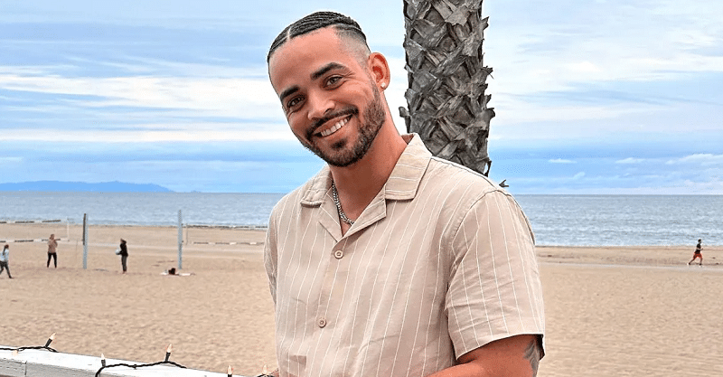 Who is Rob From 90 Day Fiance