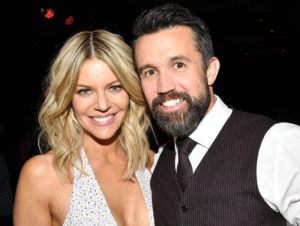 Who is Rob McElhenney