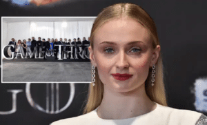 Who is Sophie Turner Dating Now