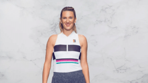 Who is Victoria Azarenka's Baby Father