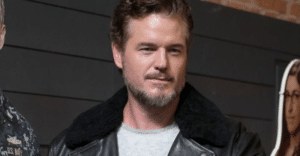 Why Did Eric Dane Leaving Greys Anatomy
