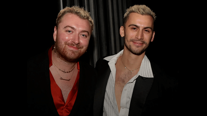 Why Did Sam Smith and Christian Cowan Break Up