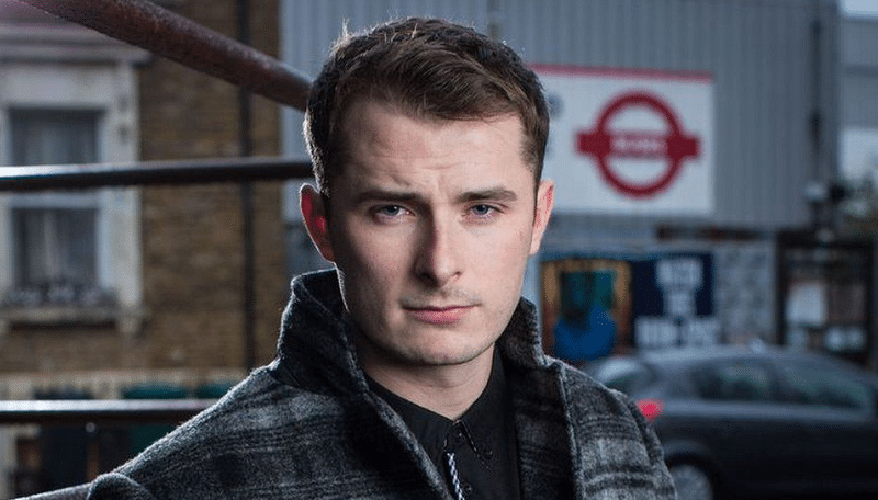 Why is Ben Mitchell Leaving EastEnders