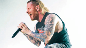 Why is Corey Taylor Canceling His Solo Tour