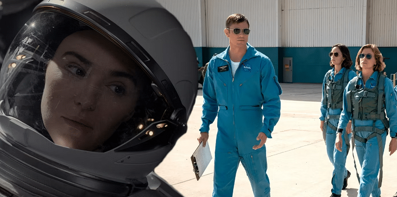 Will There Be A Season 5 Of For All Mankind
