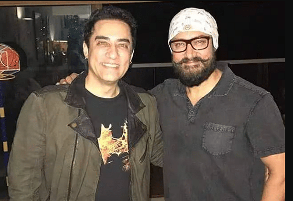 Aamir Khan to Hrithik Roshan