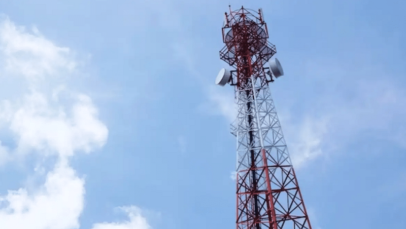 Alabama Station in Disbelief After 200-foot Radio Tower Stolen