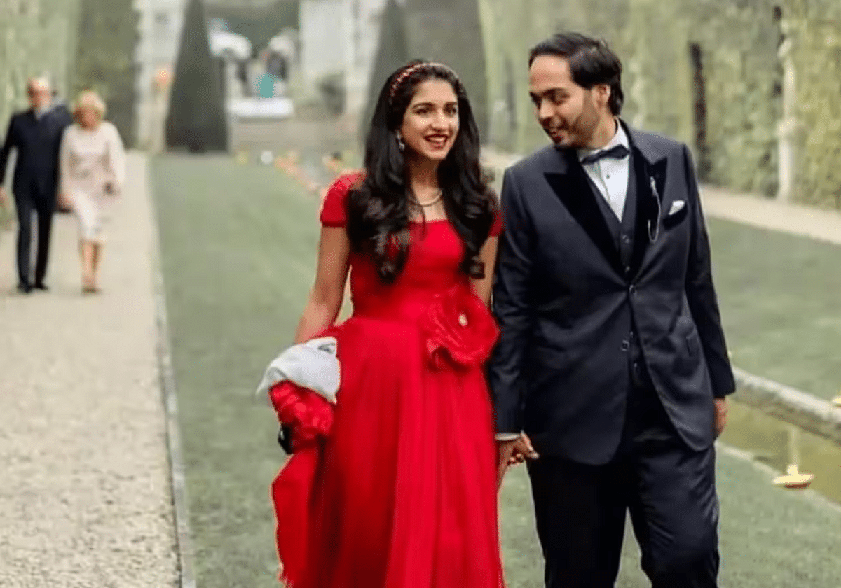 Anant Ambani and Radhika Merchant Wedding Menu Details Revealed