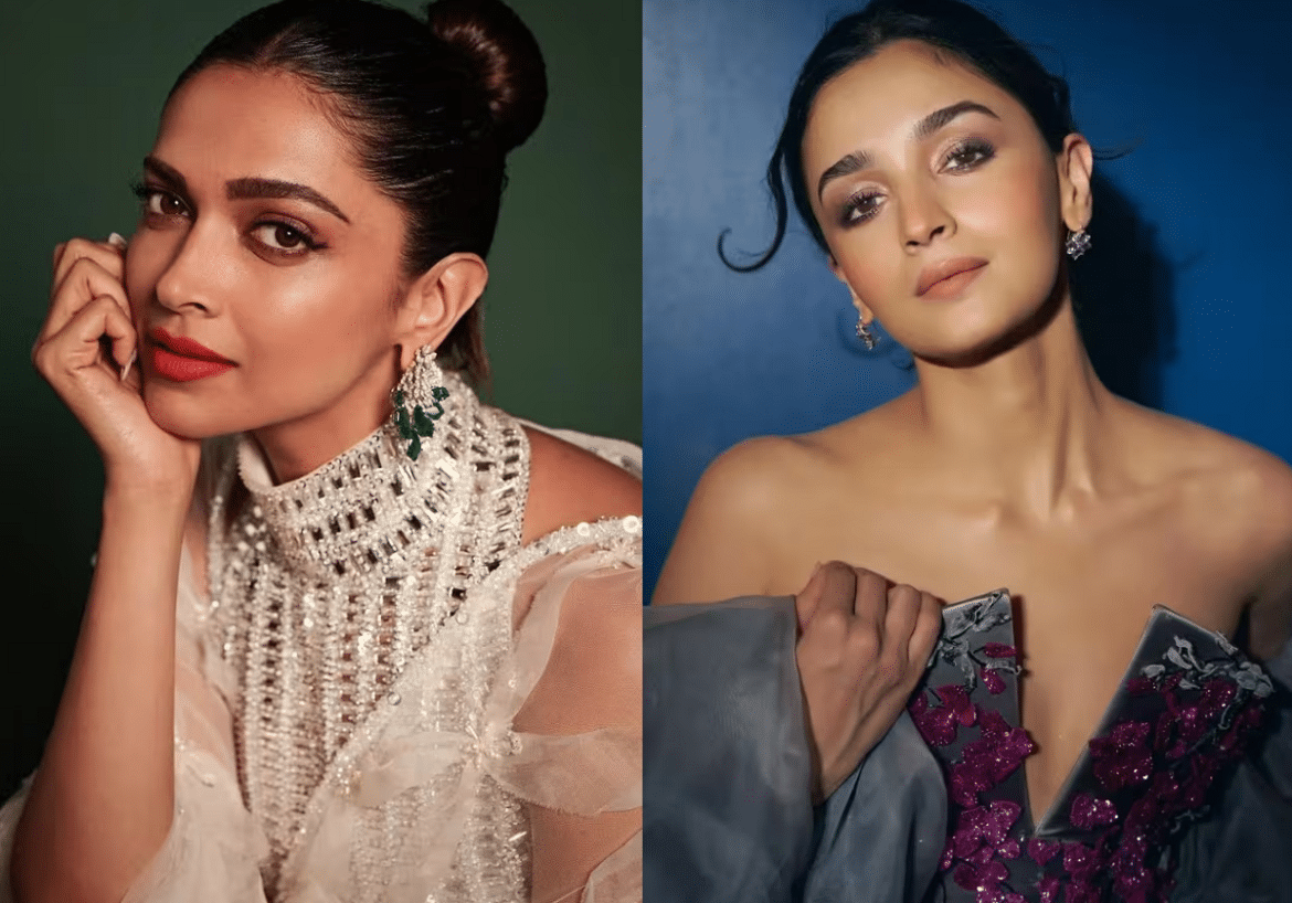 B-town celebs who don't mind repeating clothes