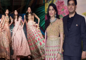 B-town celebs who don't mind repeating clothes Shloka Mehta-