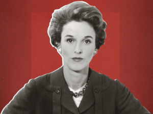 Babe Paley Car Accident