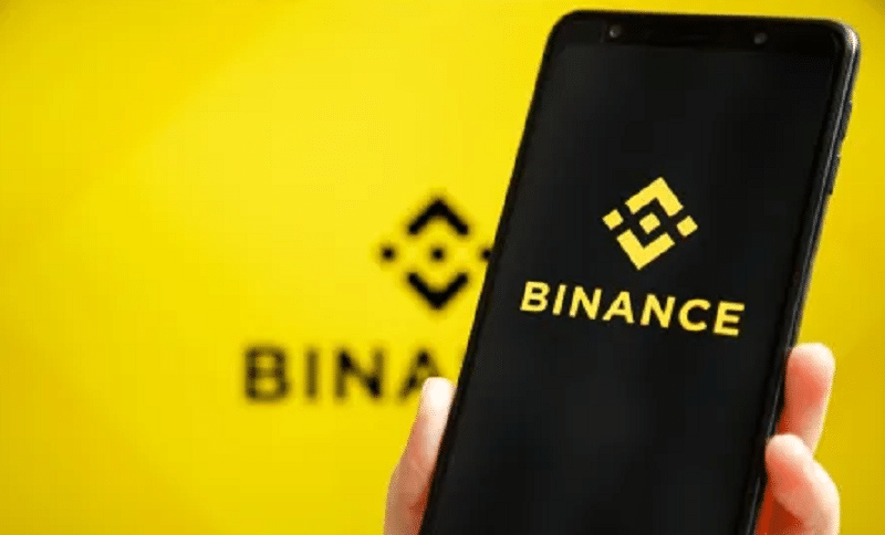 Binance P2P Nigerian Not Working