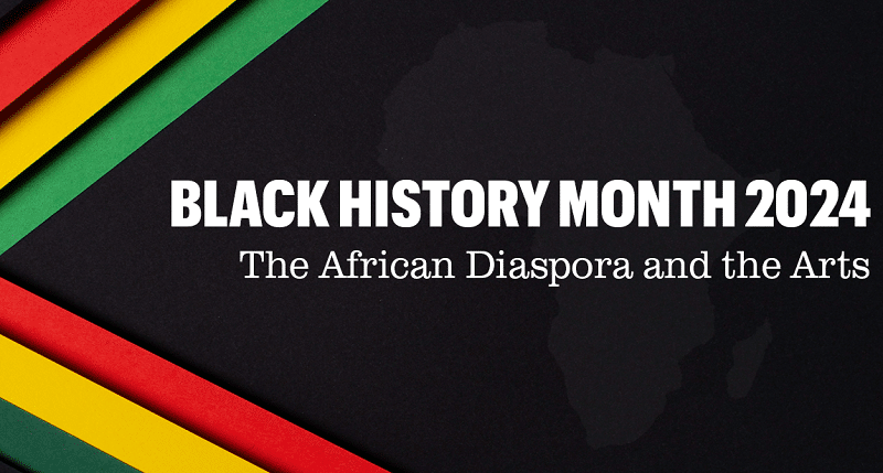 Black History Month 2024 Theme