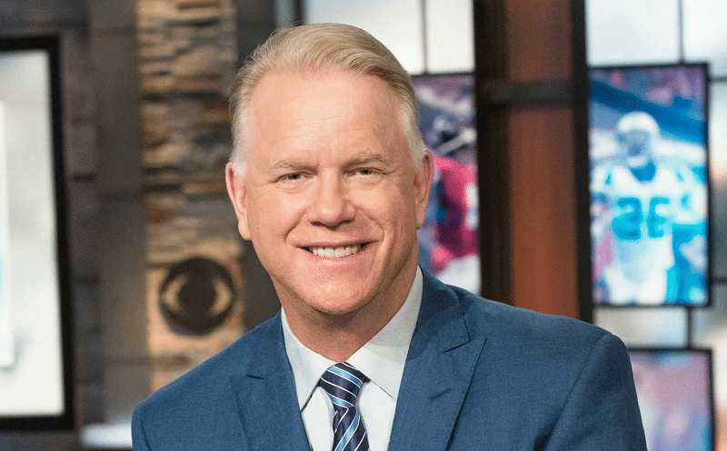 Boomer Esiason Net Worth