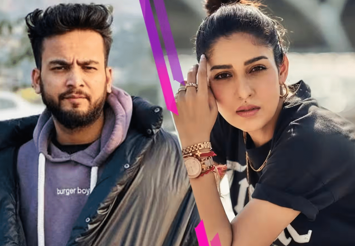 Celebs who slapped fans