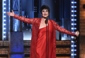 Chita Rivera Net Worth